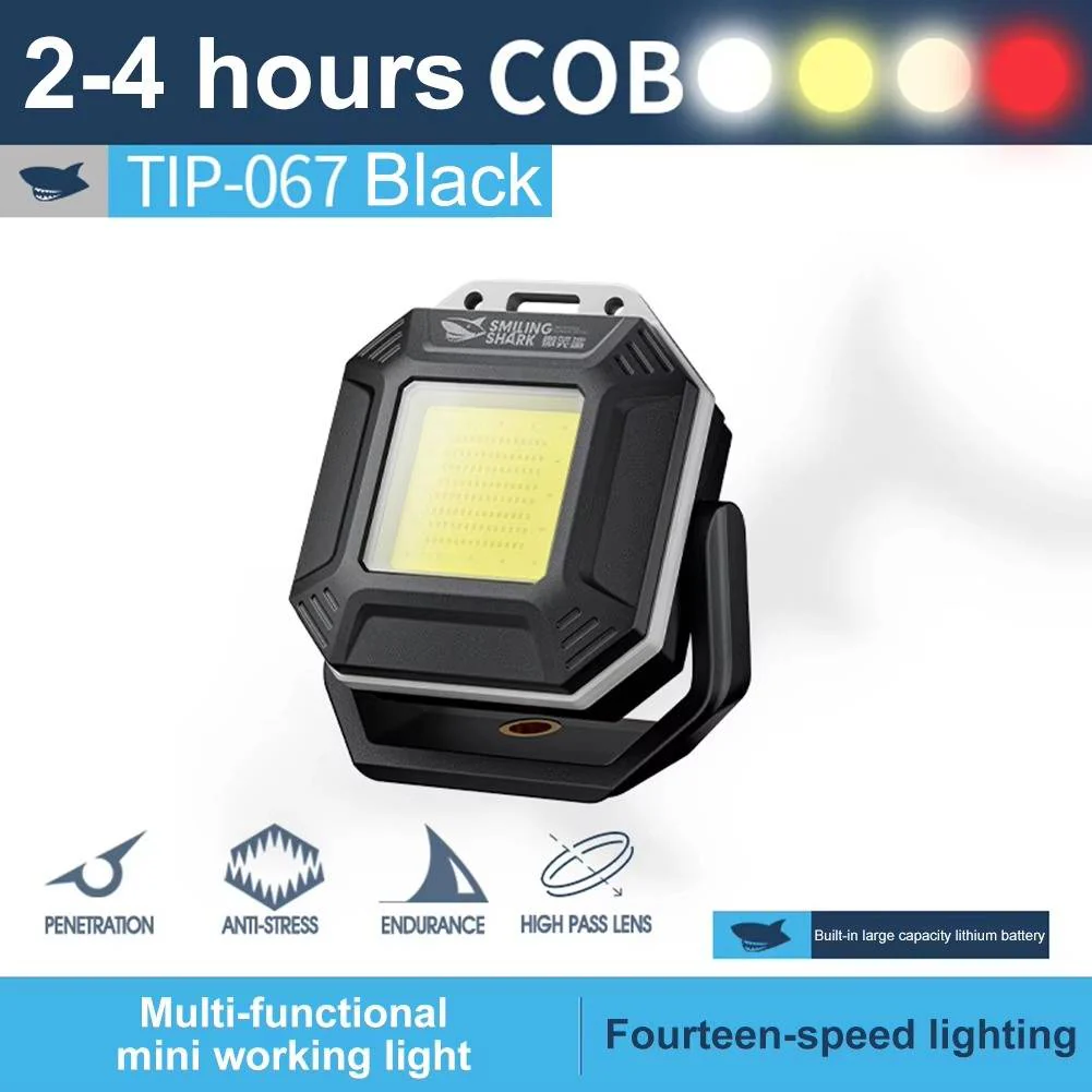 Led Emergency Lights for Vehicles - Image 4