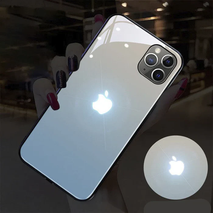 LED Glowing iPhone Case - Image 4