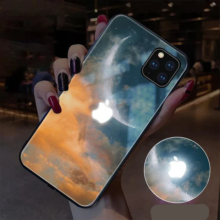LED Glowing iPhone Case - Image 5