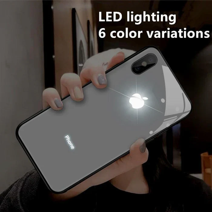LED Glowing iPhone Case - Image 7