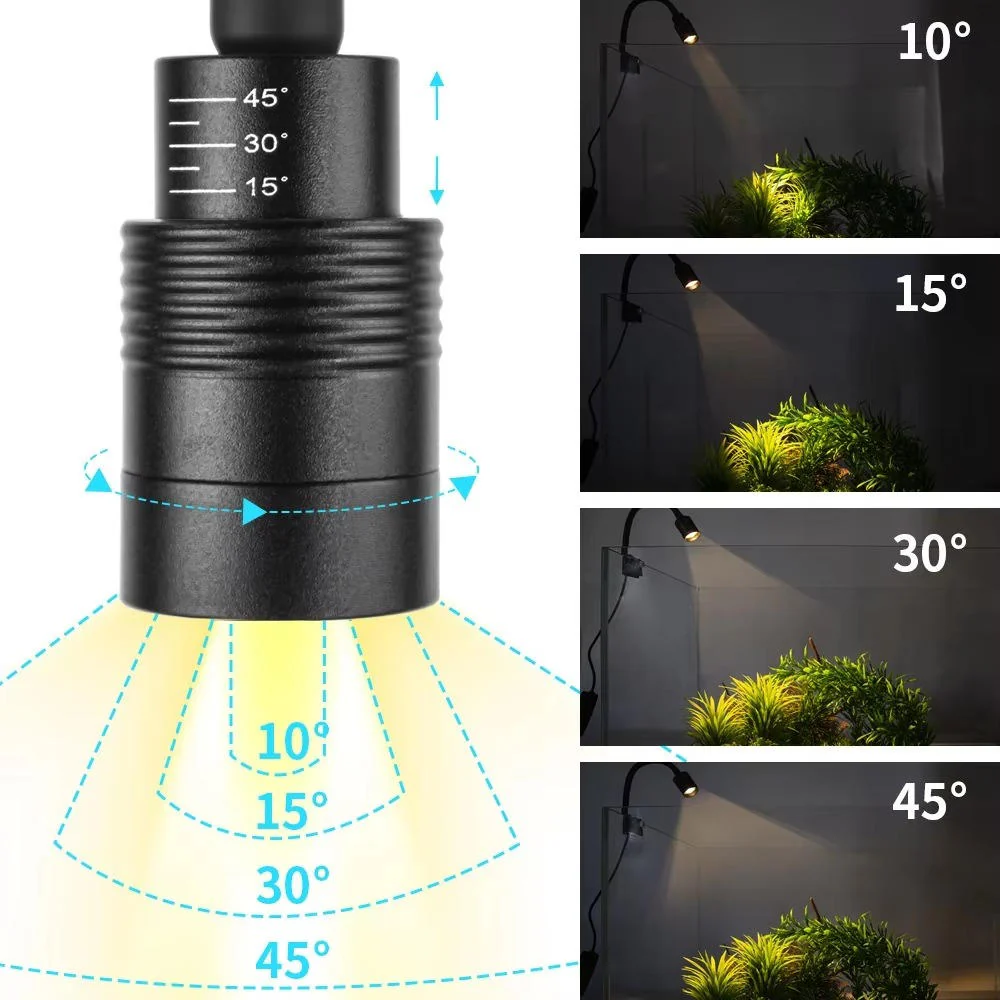 LED Light for Fish Tank - Image 2