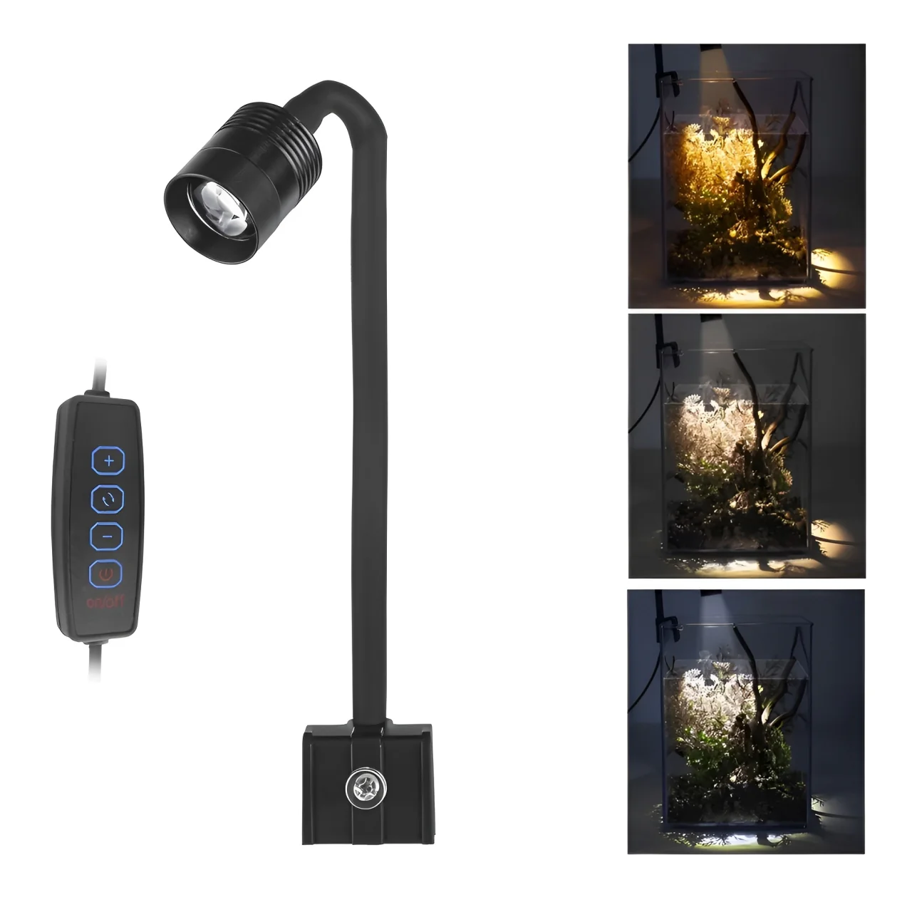 LED Light for Fish Tank - Image 4