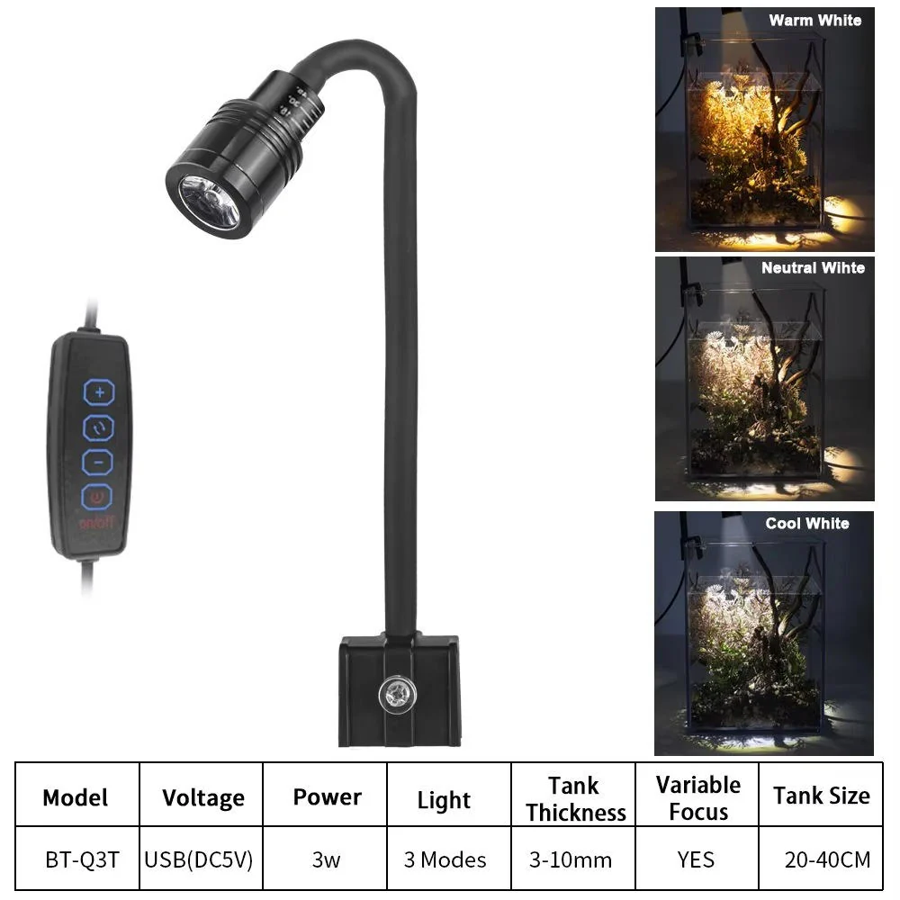 LED Light for Fish Tank - Image 9