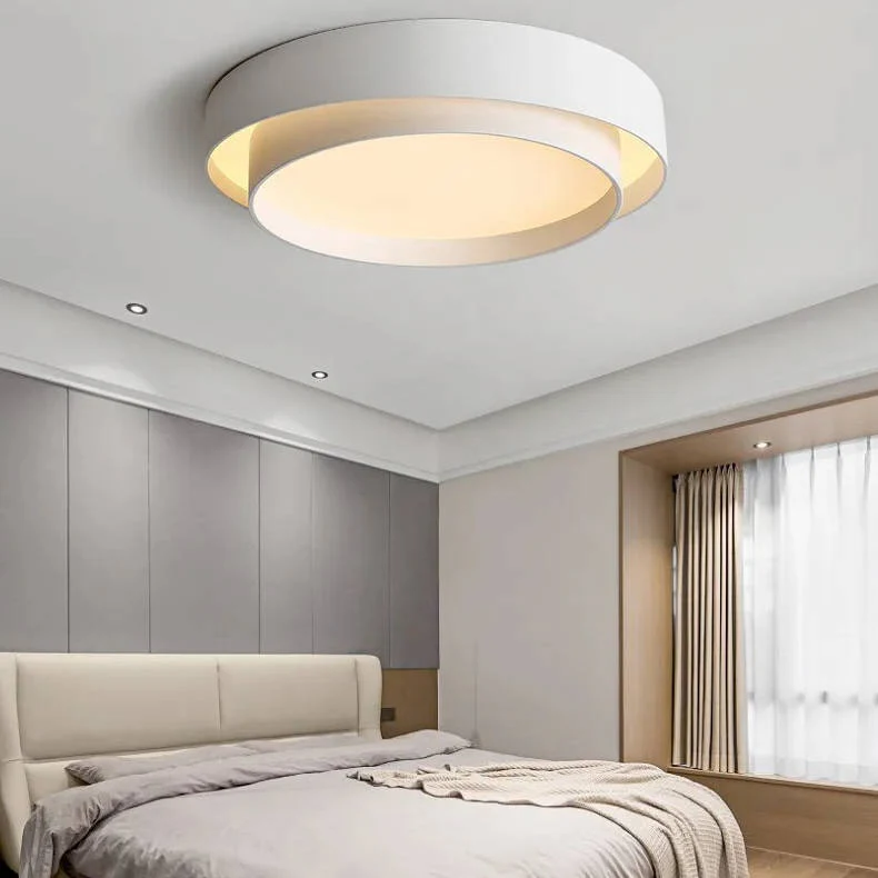 LED Modern Ceiling Lamp - Image 2