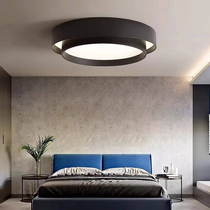 LED Modern Ceiling Lamp - Image 4