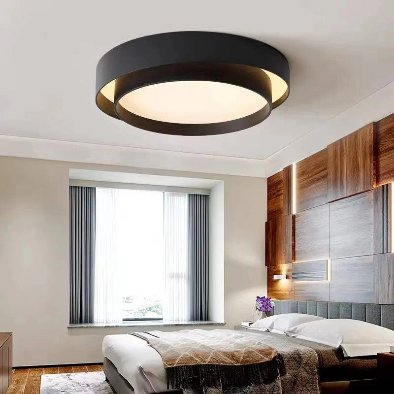 LED Modern Ceiling Lamp - Image 5