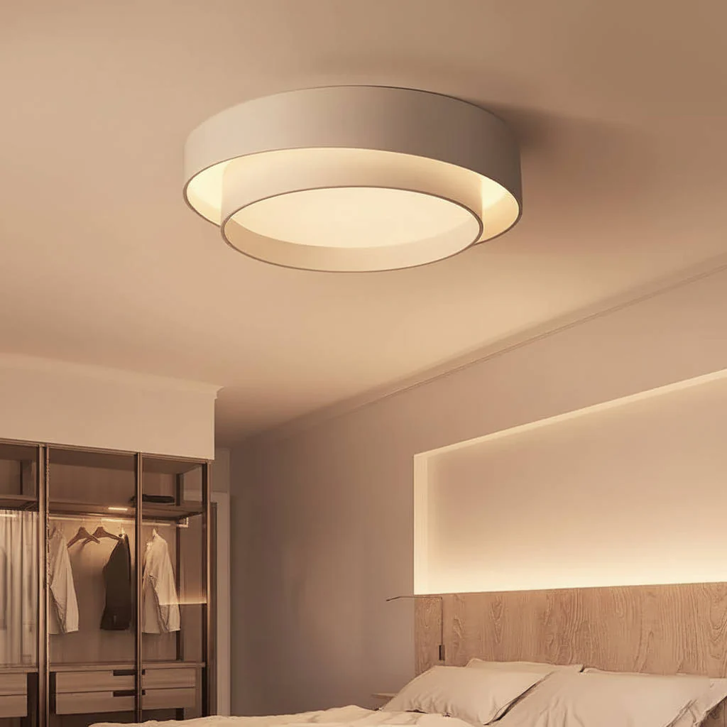 LED Modern Ceiling Lamp - Image 8