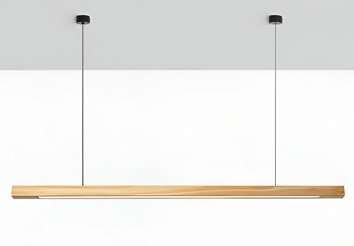 LED Pendant Light - Image 2