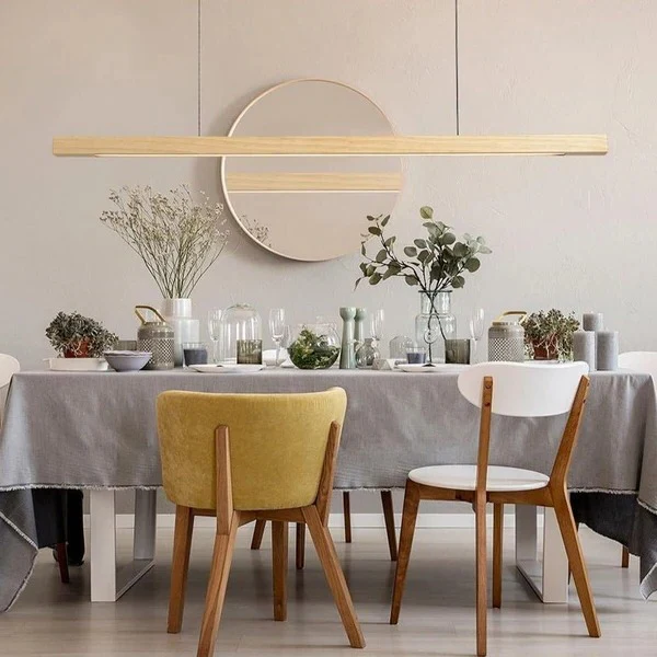 LED Pendant Light - Image 8