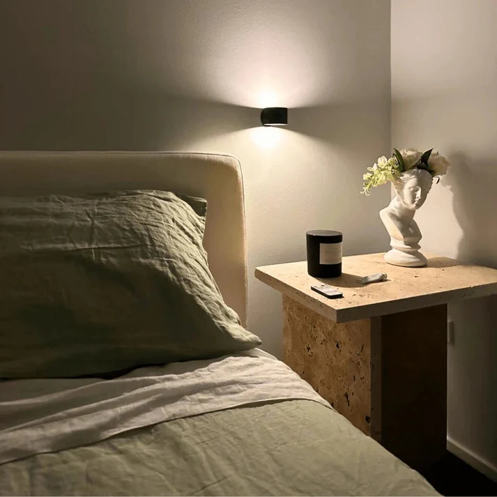 LED Rechargeable Wall Light - Image 9