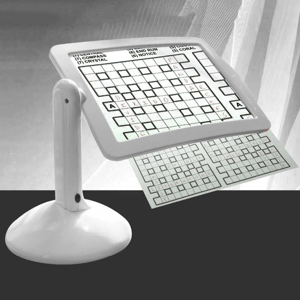 LED Screen Page Magnifier - Image 2