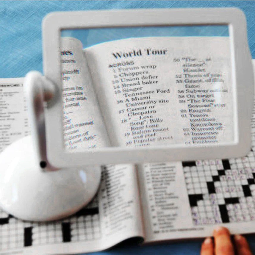 LED Screen Page Magnifier - Image 3