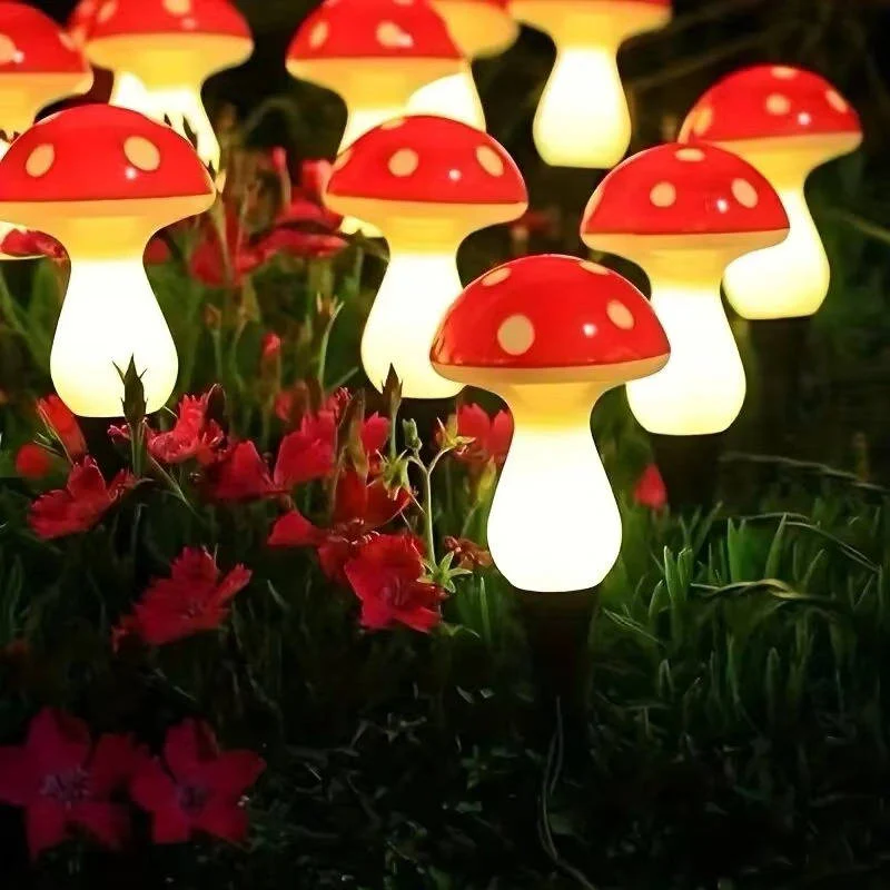 LED Solar Lights Outdoor Decorative - Image 6