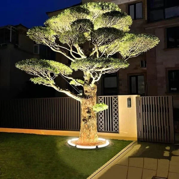 LED Tree Spotlight - Image 5