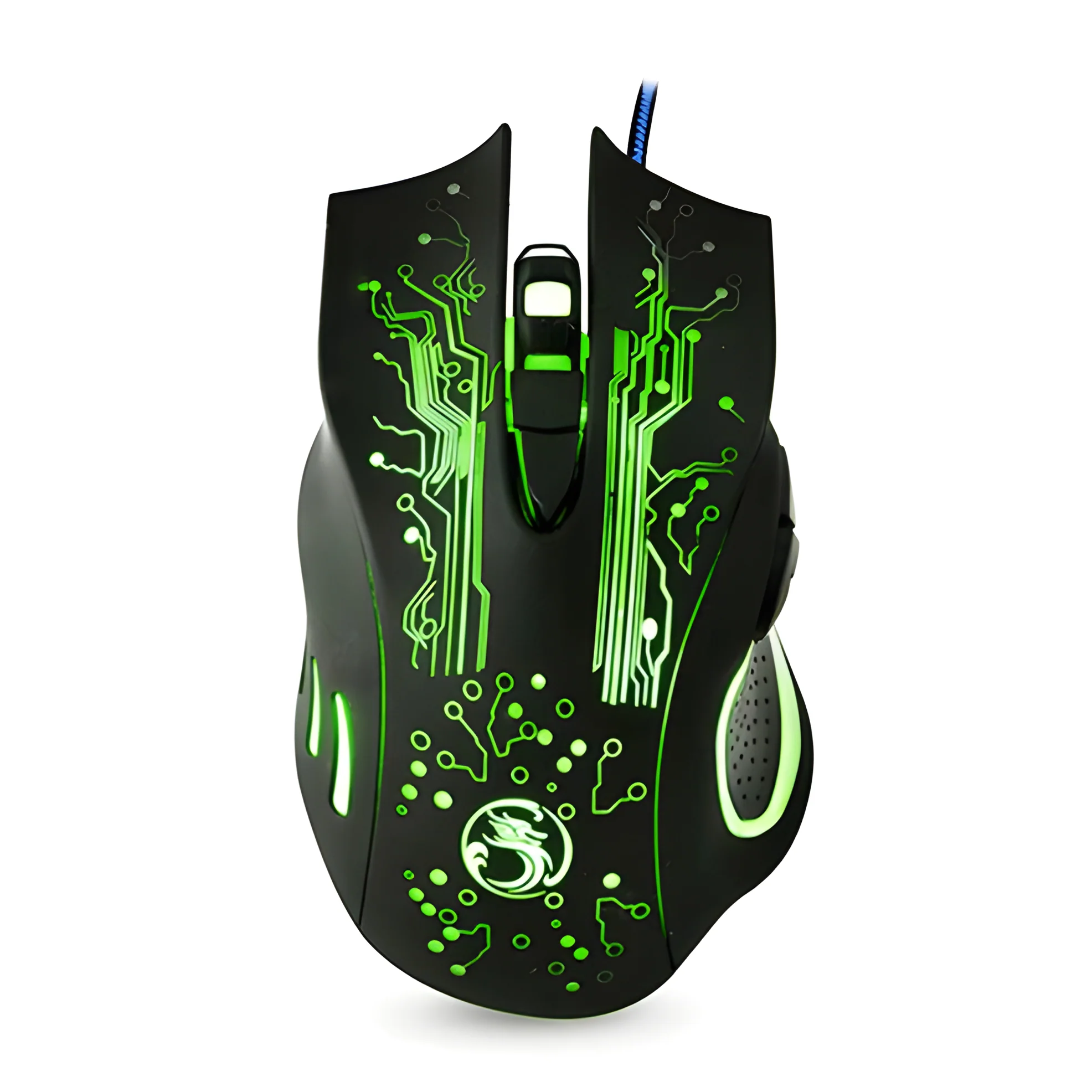 Legendary Dragon Gaming Mouse - 3200 DPI - Image 4