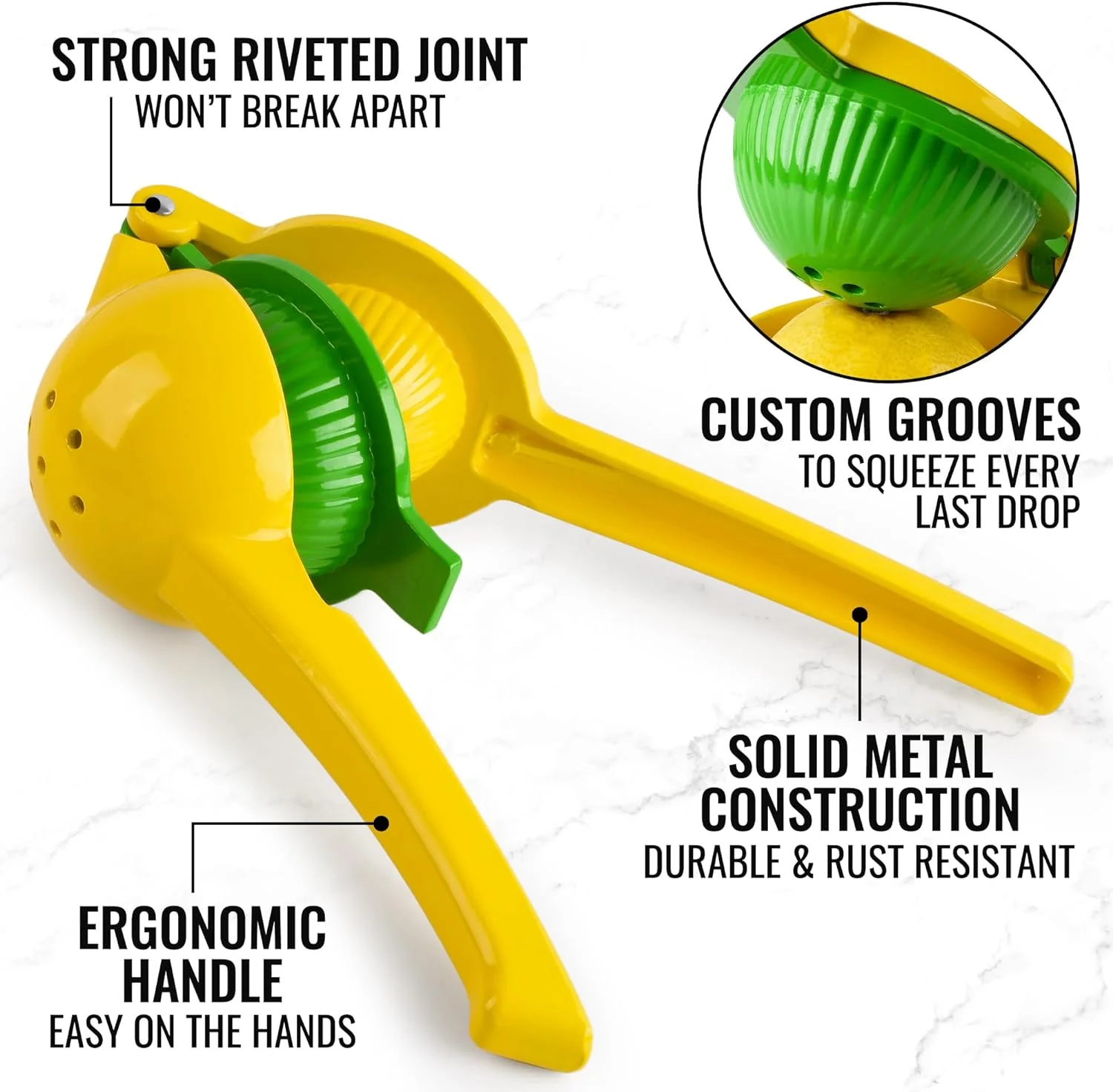 Lemon Squeezer - Image 2