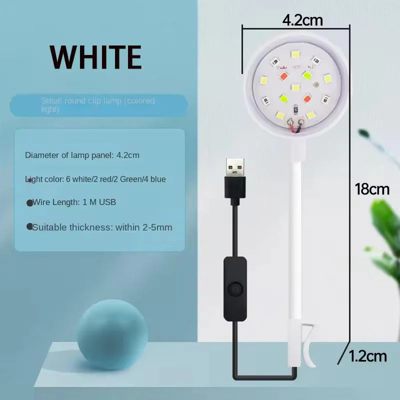 Light for Fish Tank - Image 3