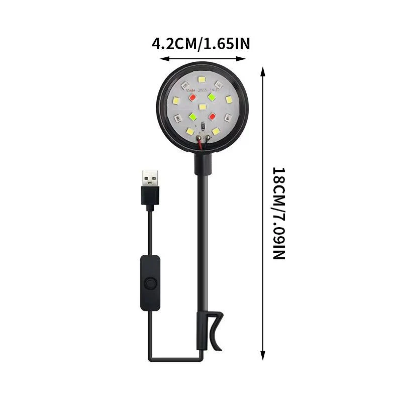 Light for Fish Tank - Image 6