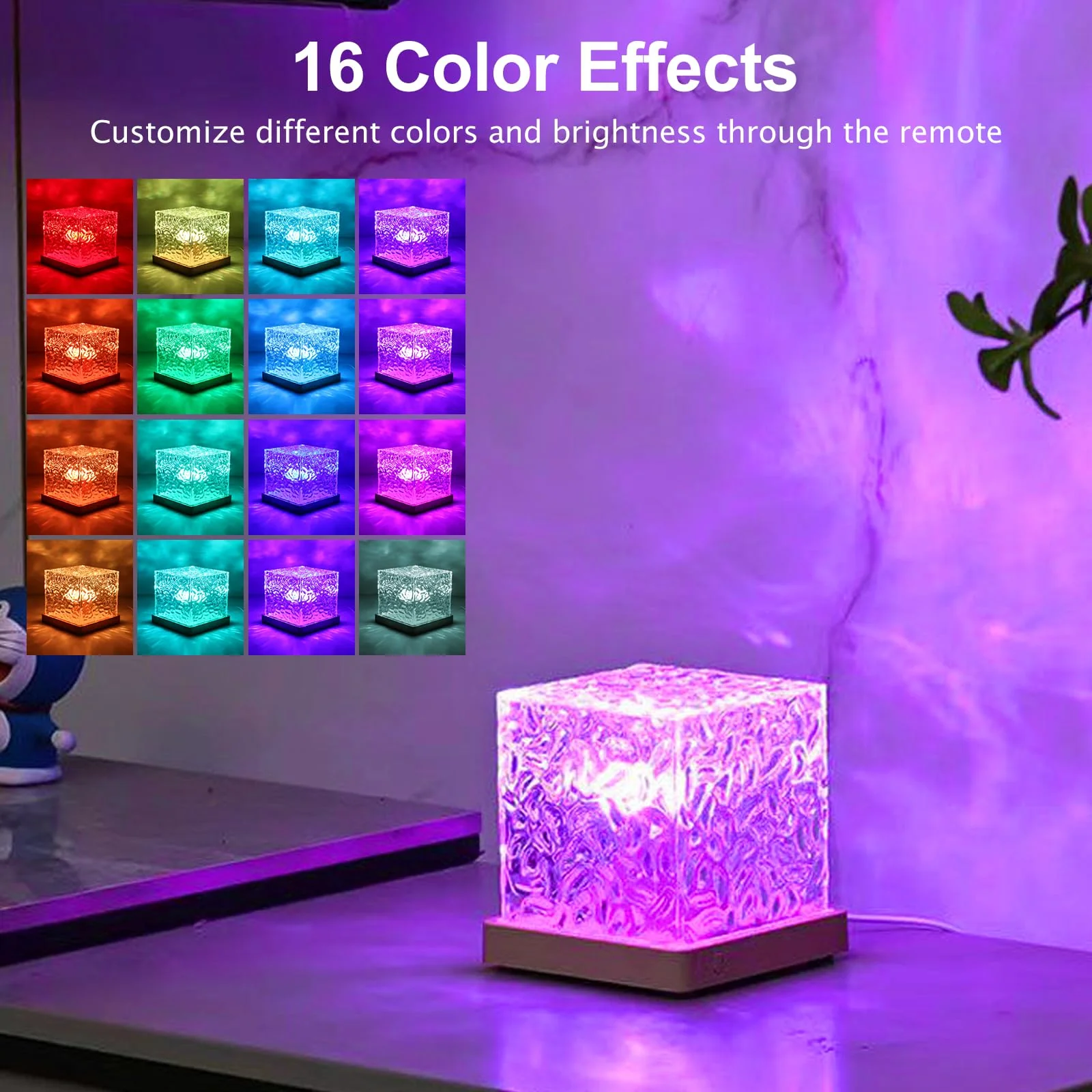 Light Projector For Room - Image 3