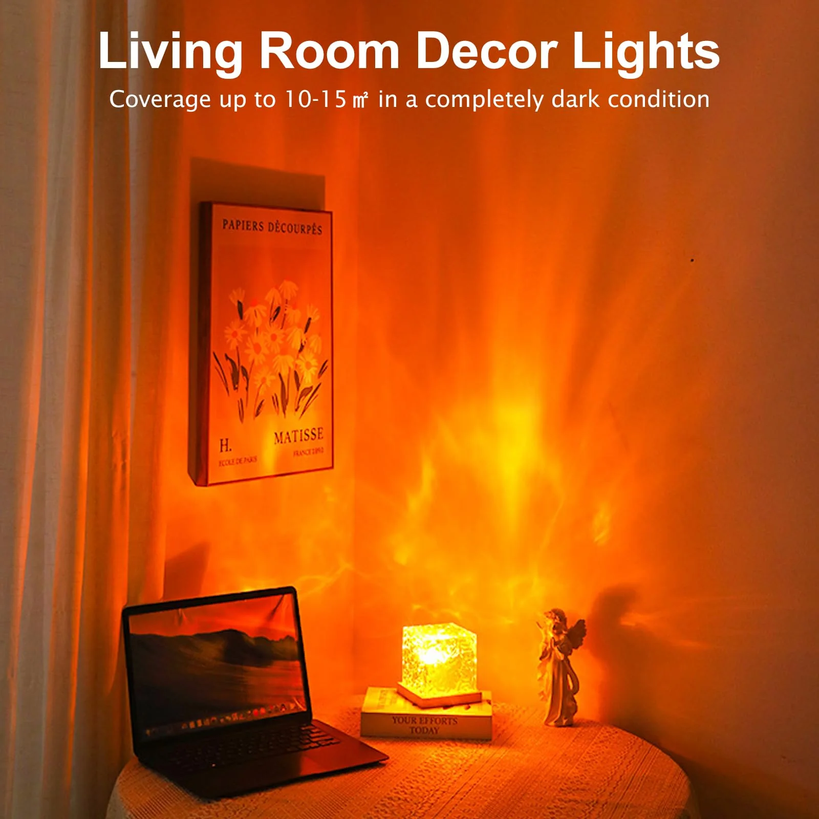 Light Projector For Room - Image 4