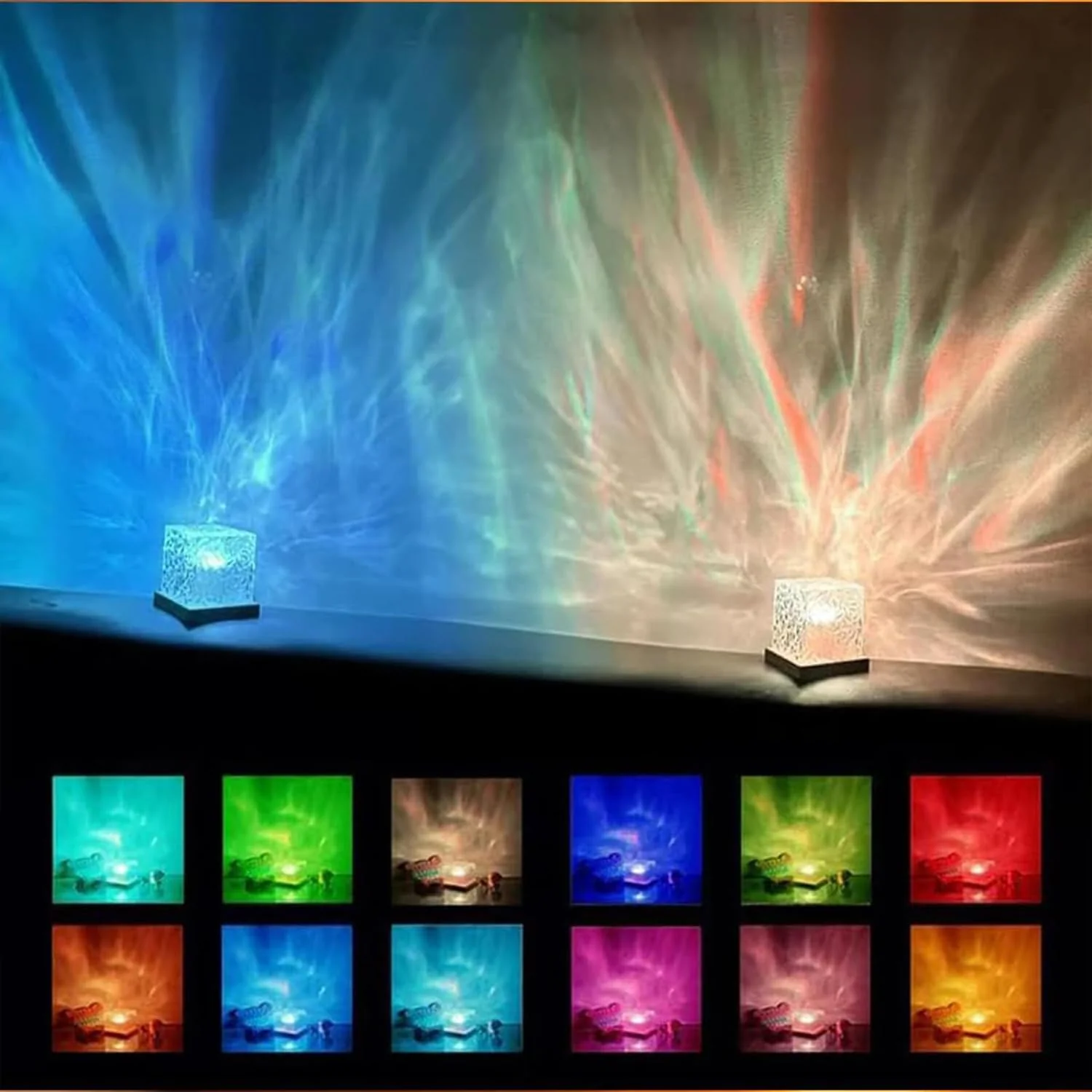 Light Projector For Room - Image 5