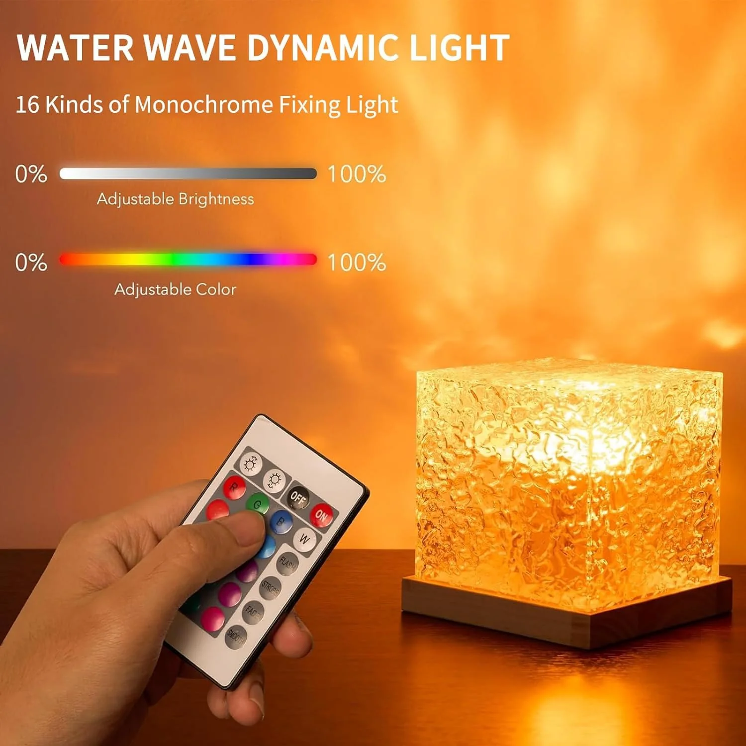 Light Projector For Room - Image 7