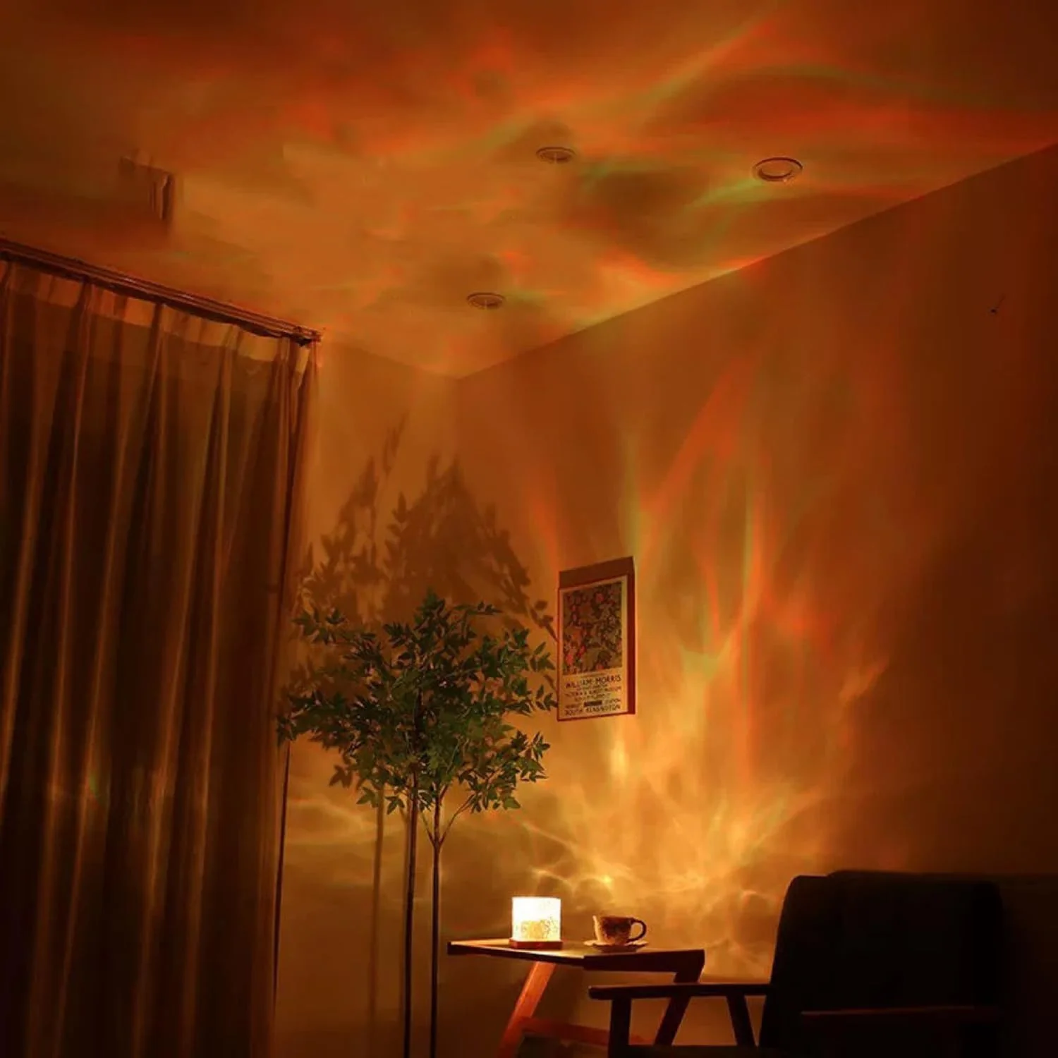 Light Projector For Room - Image 8