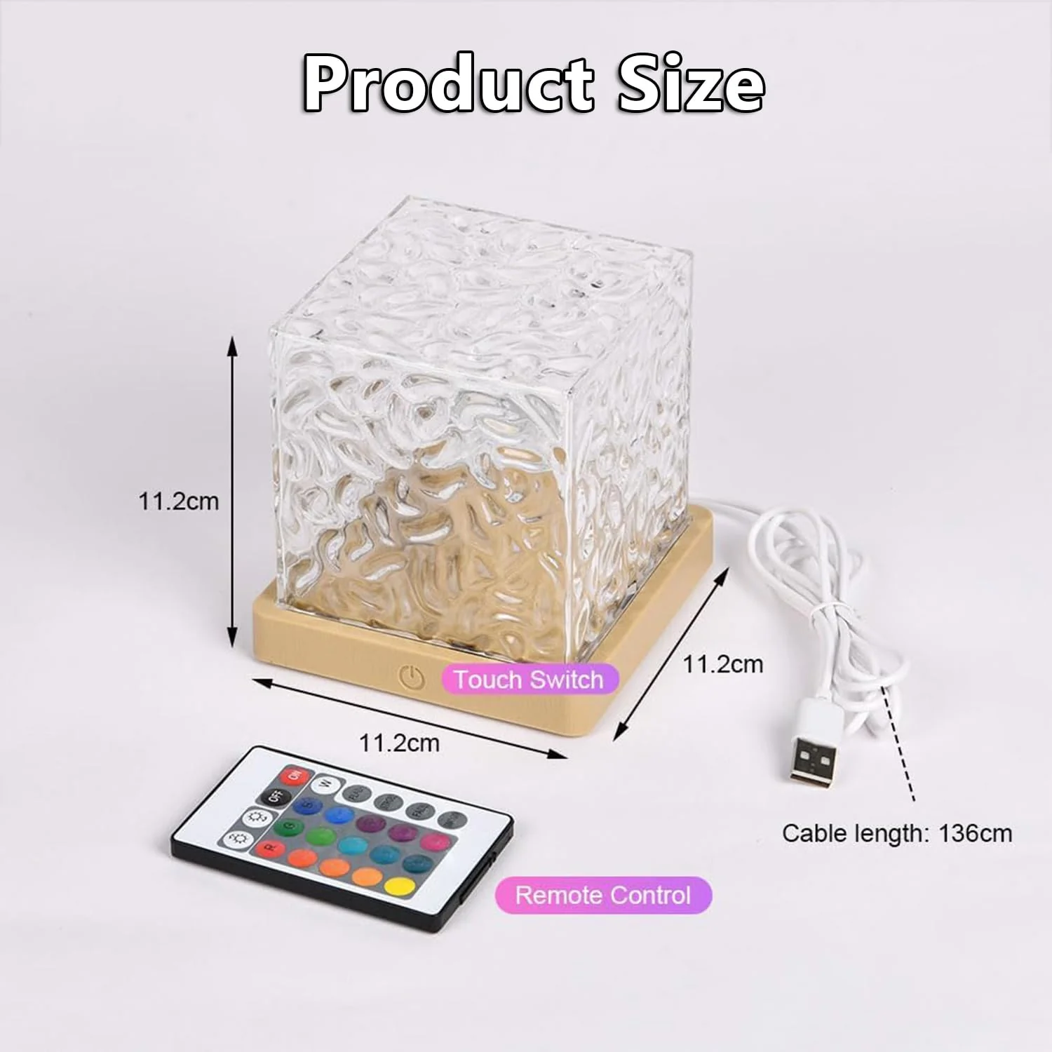 Light Projector For Room - Image 9