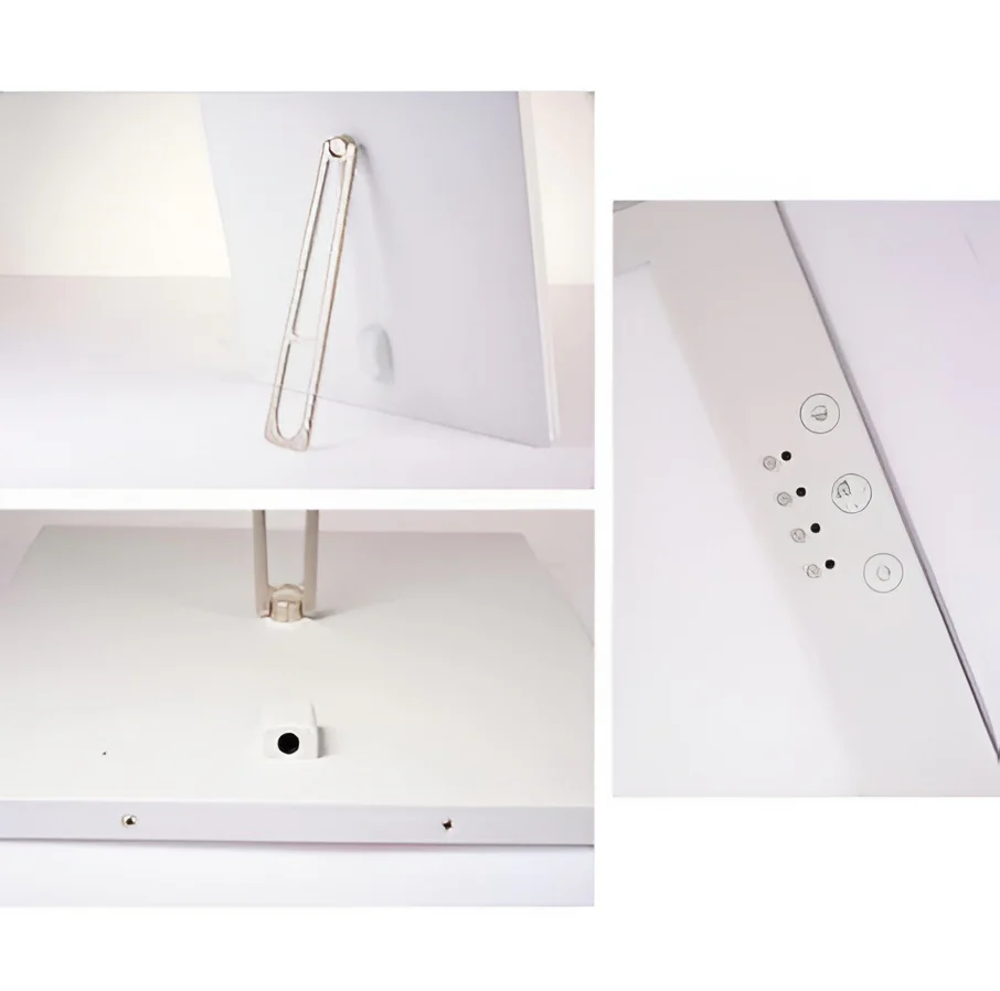 Adjustable Sunlight Style LED Lamp with USB Power - Image 6
