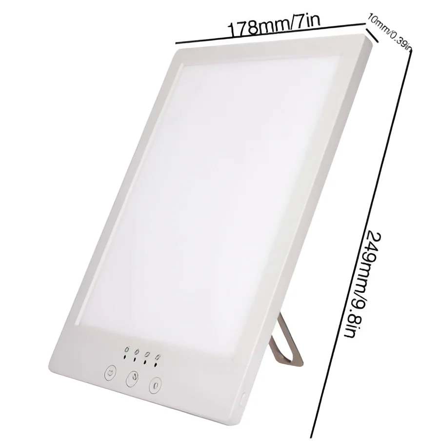 Adjustable Sunlight Style LED Lamp with USB Power - Image 7