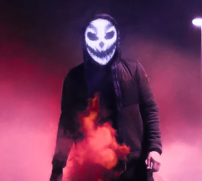 Lights LED Smart Mask - Image 3