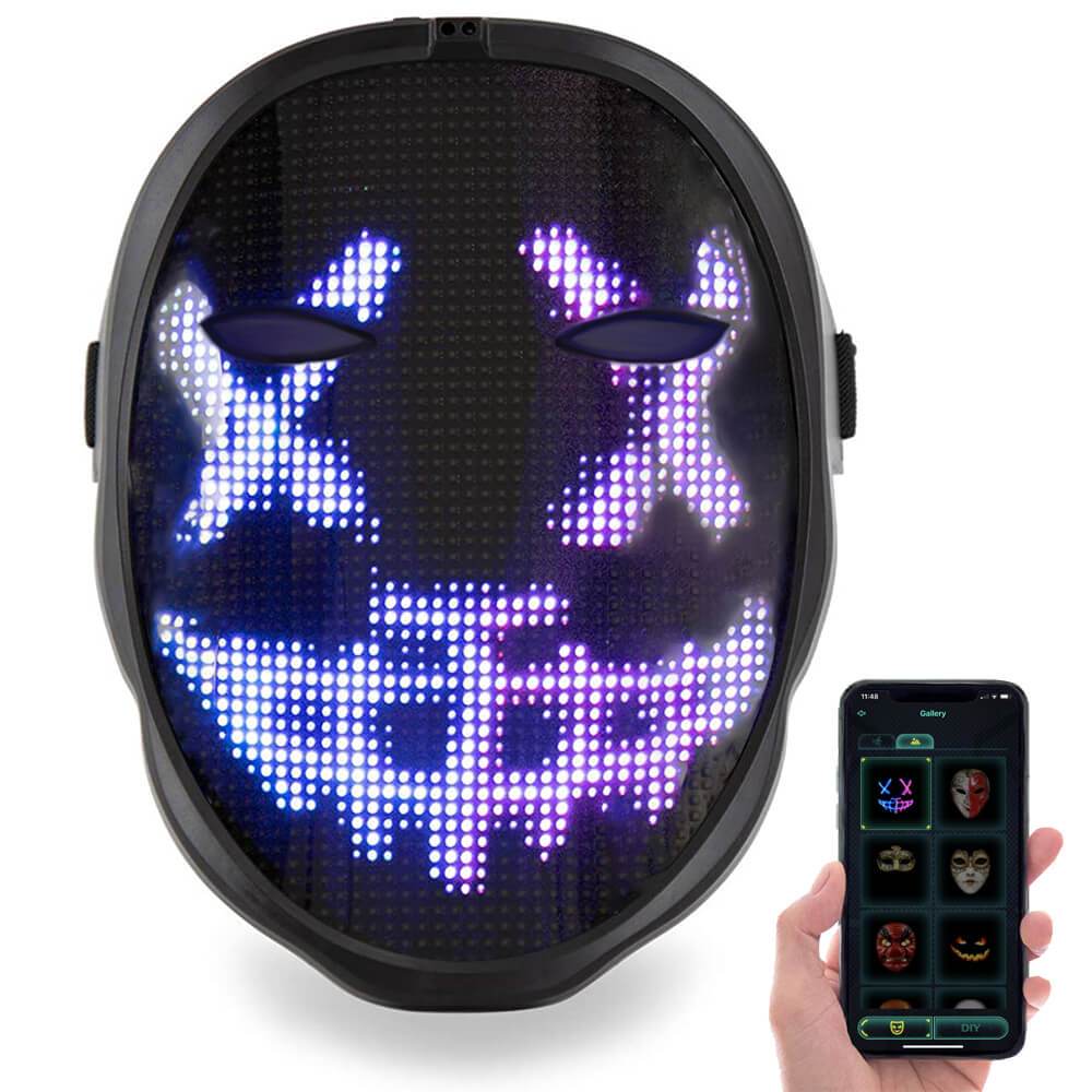Lights LED Smart Mask - Image 7