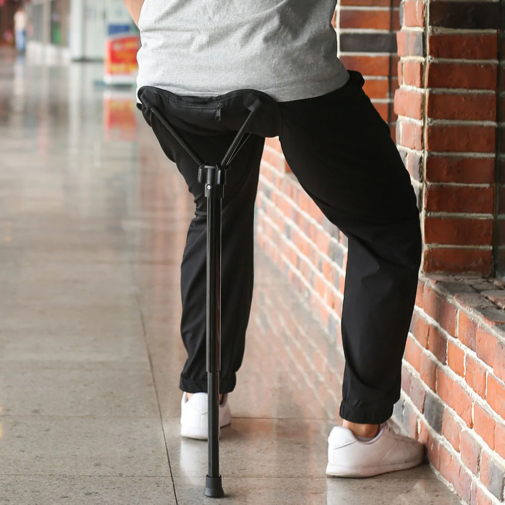 Lightweight folding chair for outdoor and travel - Image 6