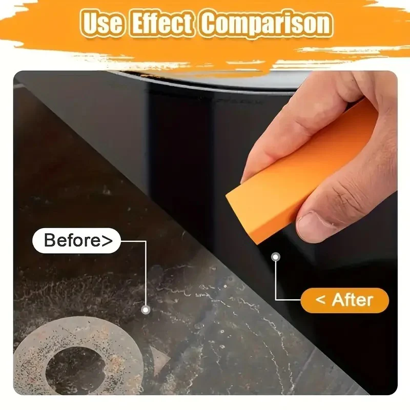 Limescale Eraser Rust Remover - Image 2