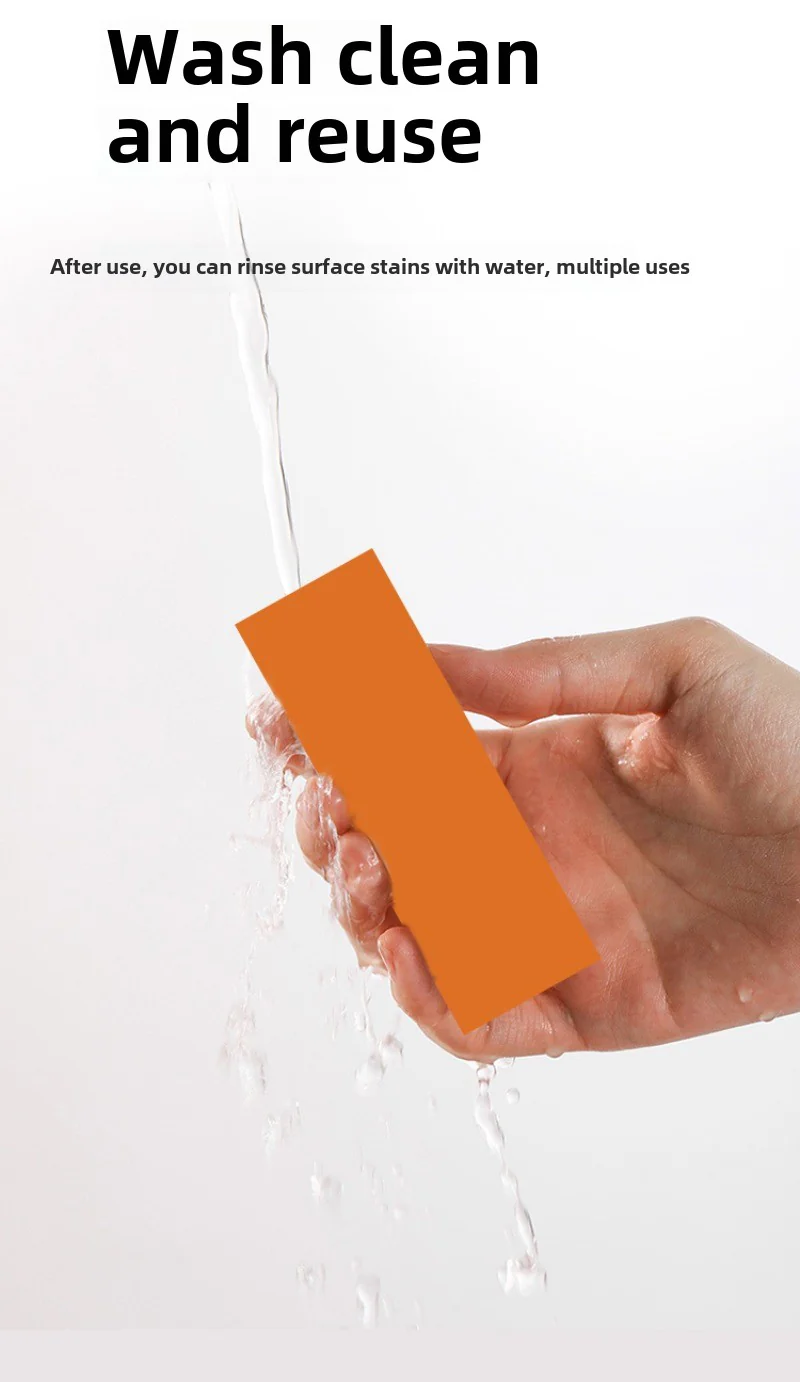 Limescale Eraser Rust Remover - Image 5