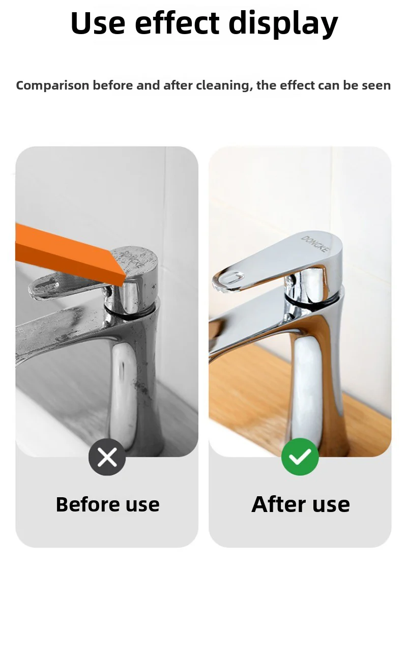 Limescale Eraser Rust Remover - Image 6