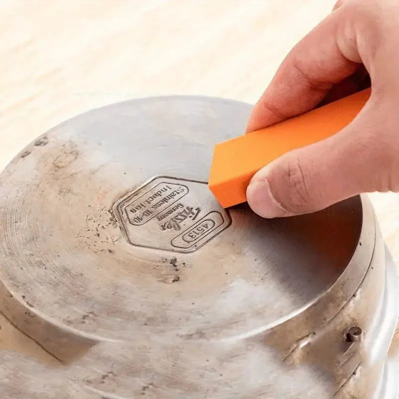 Limescale Eraser Rust Remover - Image 7