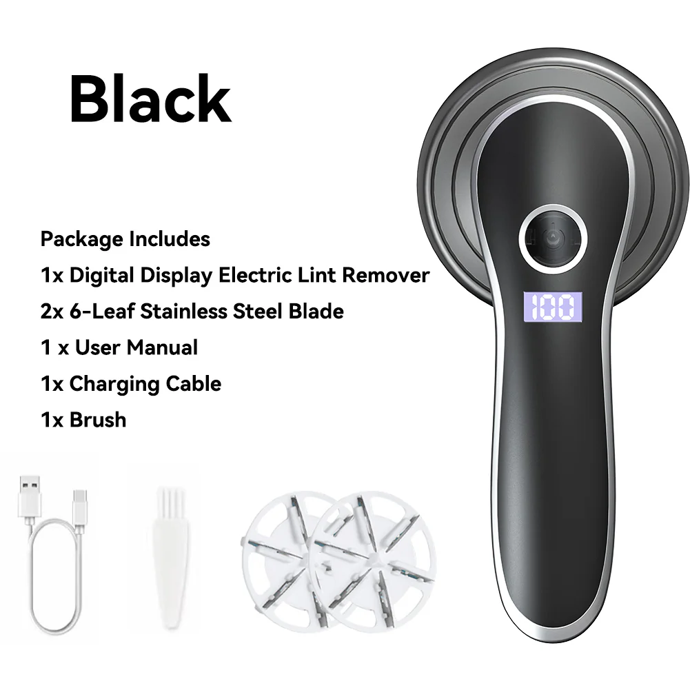 Lint Remover - Image 7