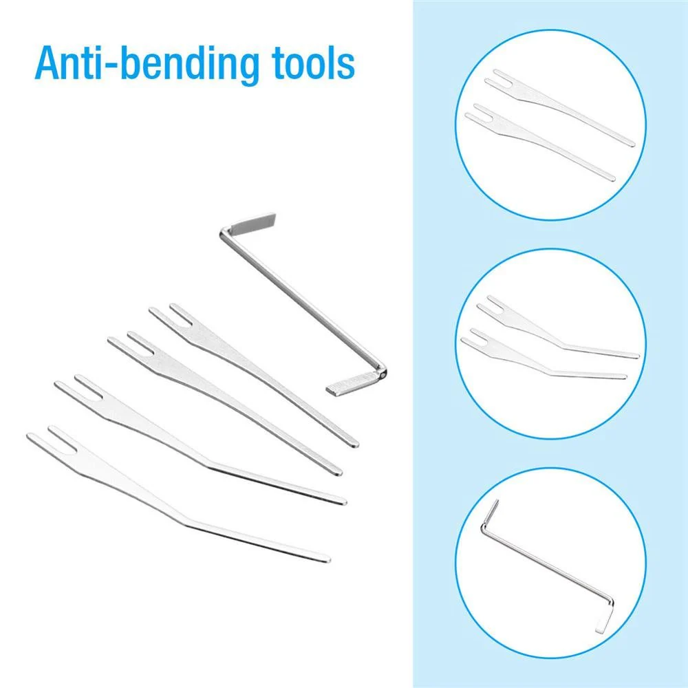 Lock Pick Auto Extractor - Image 3