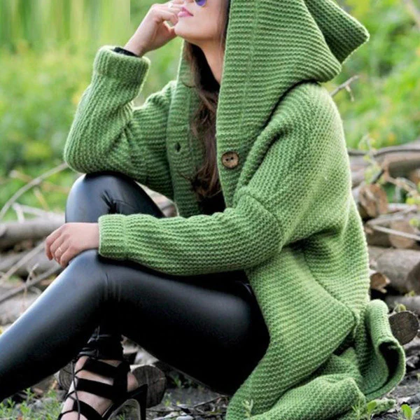 Long Cardigan - Image 3