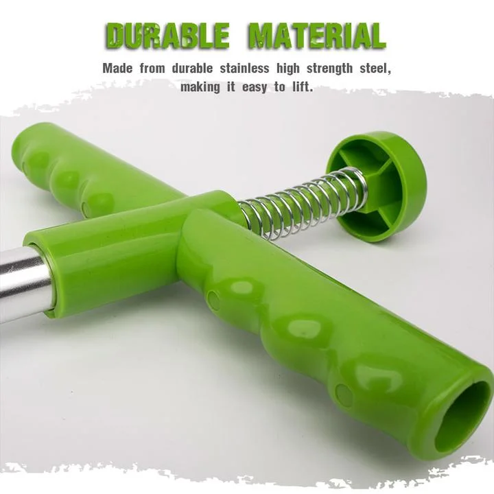 Long Handle Standing Weed Puller - Image 9