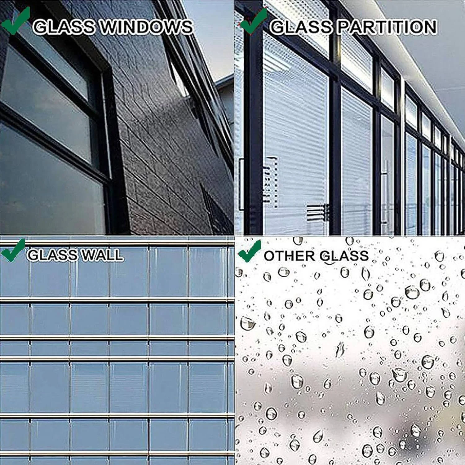 Long Handle Telescopic Window Cleaner - Image 6