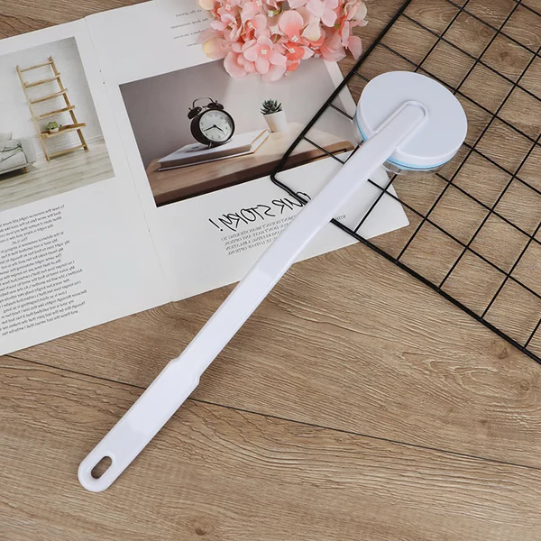 Long Handled Back Lotion Applicator and Massager – Easy Reach Roll-On Dispenser for Smooth Skin - Image 6