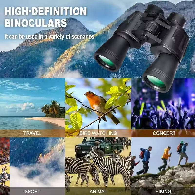 Long Range Binoculars - Image 10