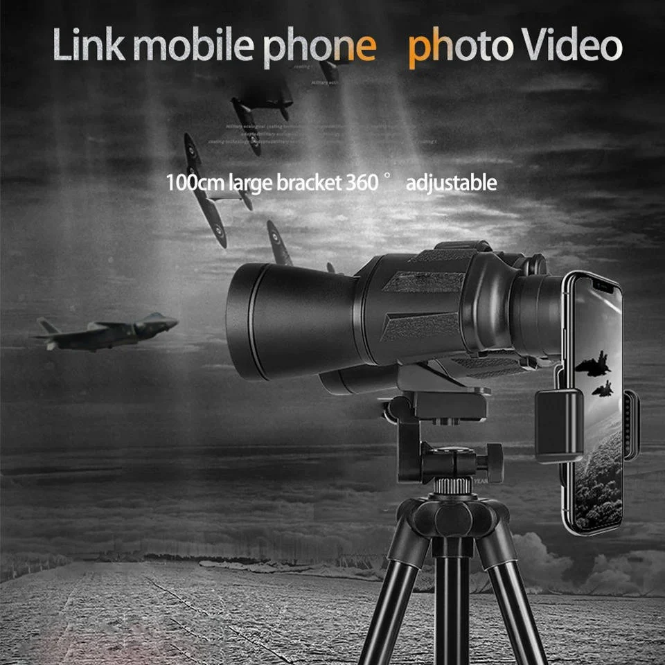Long Range Binoculars - Image 7