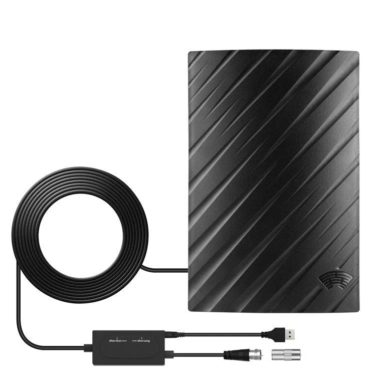 Long Range Indoor HDTV 4k Digital Antenna 600 - Image 7