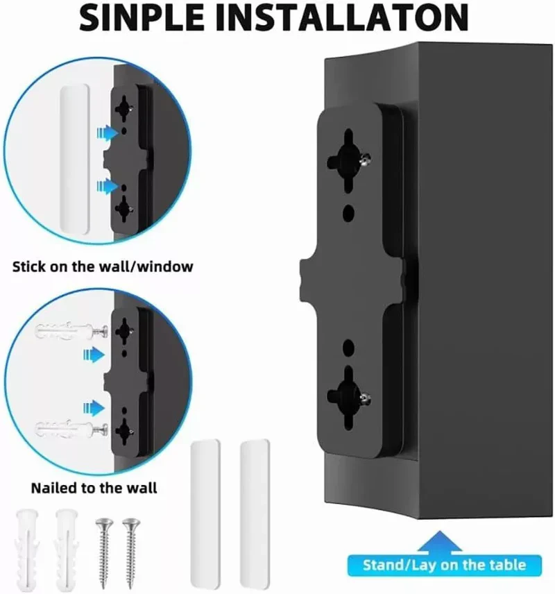 Long Range Indoor HDTV 4K Digital Antenna 600 Miles - Image 5