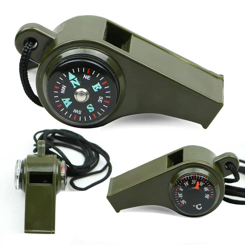 Loudest Emergency Whistle