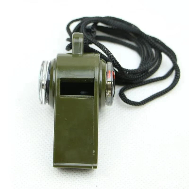 Loudest Emergency Whistle - Image 3