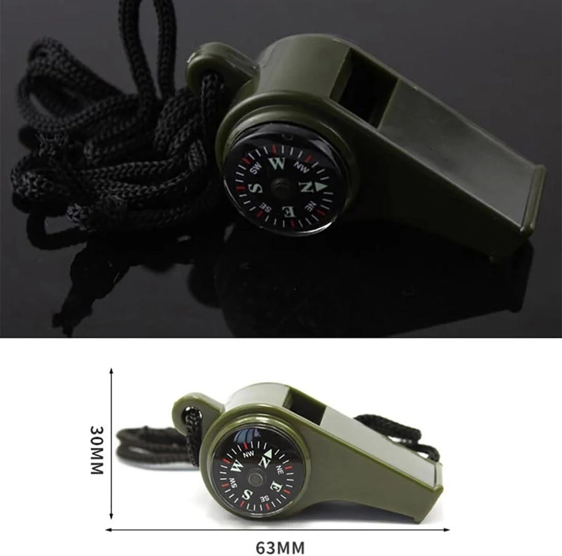 Loudest Emergency Whistle - Image 4